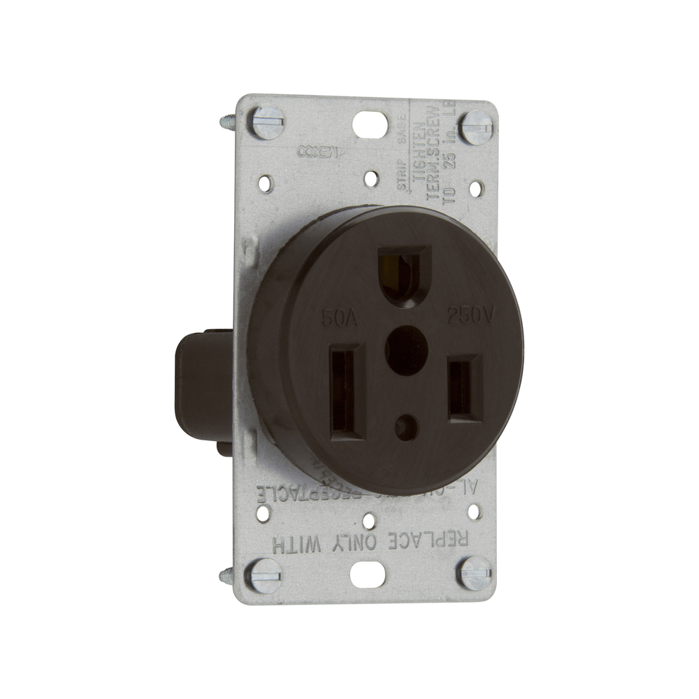 Image of Cooper Wiring Devices 1254-BOX