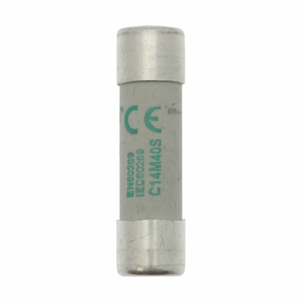 Image of Bussmann C14M40S