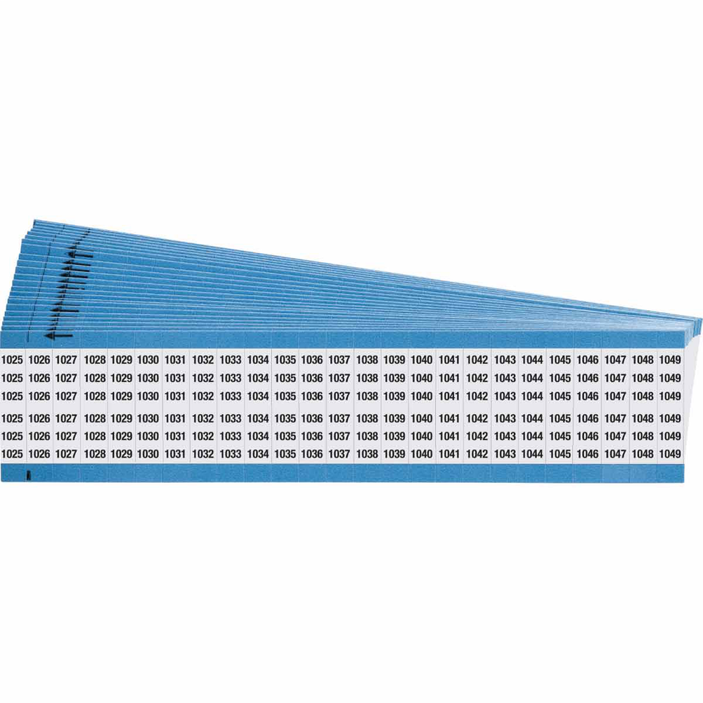 Image of Brady WM-1025-1049-PK