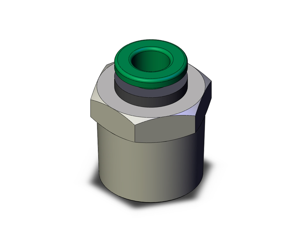 Image of SMC KRH06-03S