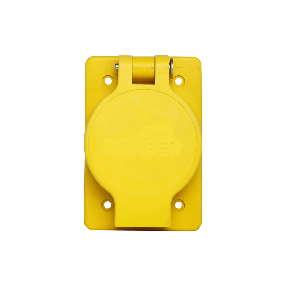 Image of Cooper Wiring Devices 3333RW
