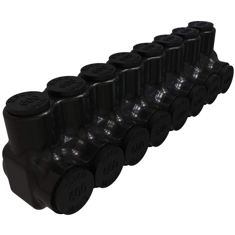 Image of ILSCO PBTS-8-500