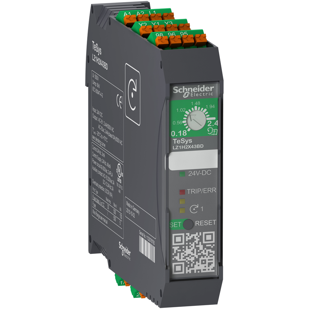 Image of Schneider Electric LZ1H6X53BD