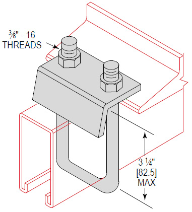 Image of Minerallac BCSU325EG