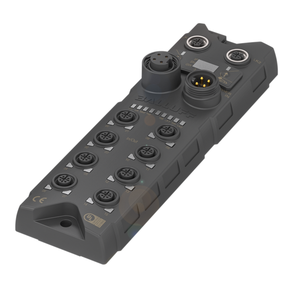 Image of Balluff BNI EIP-302-105-R015