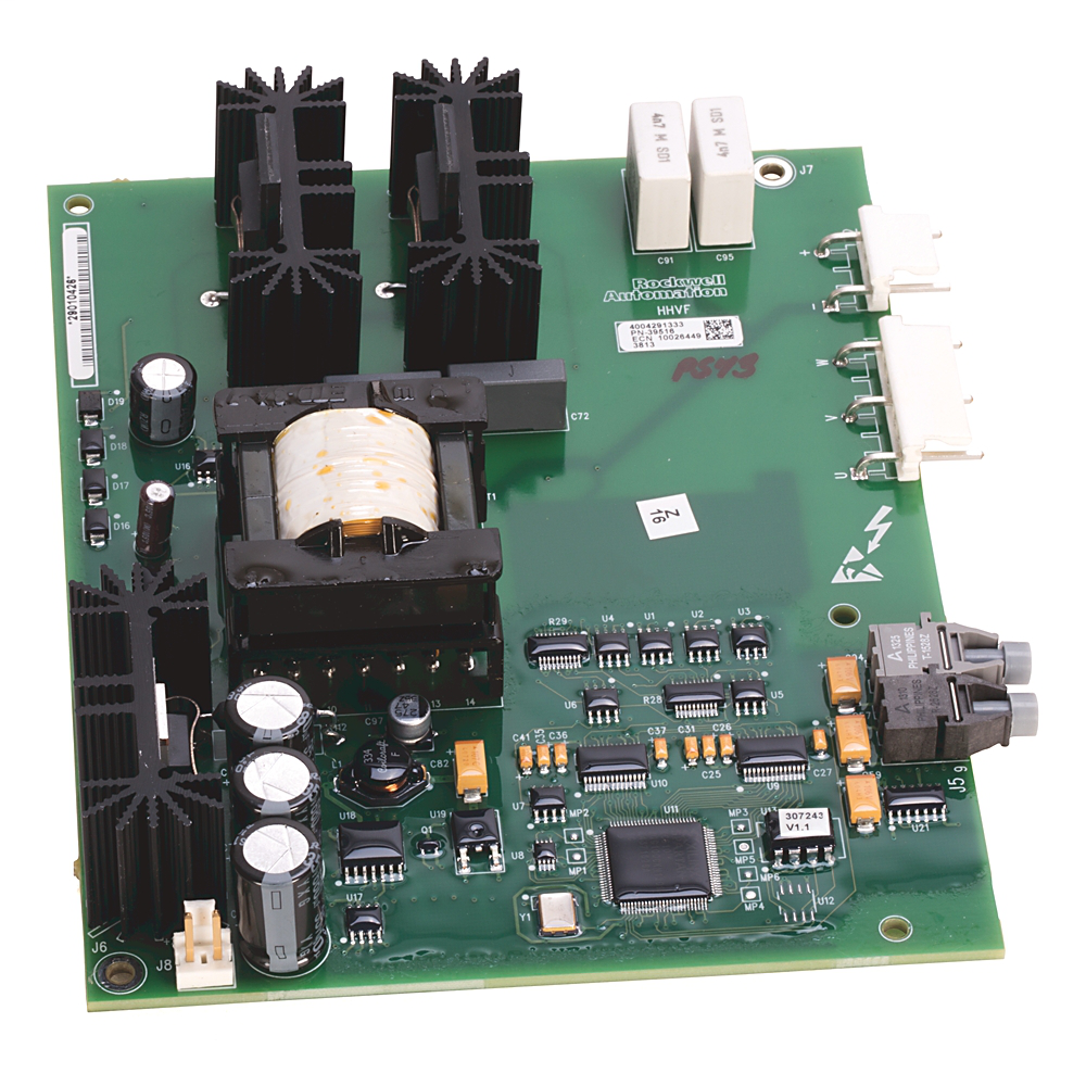 Image of Allen-Bradley SK-H1-SVFB2-E1