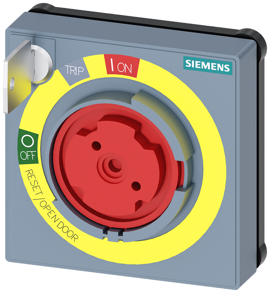Image of Siemens 8UD1900-0MC05