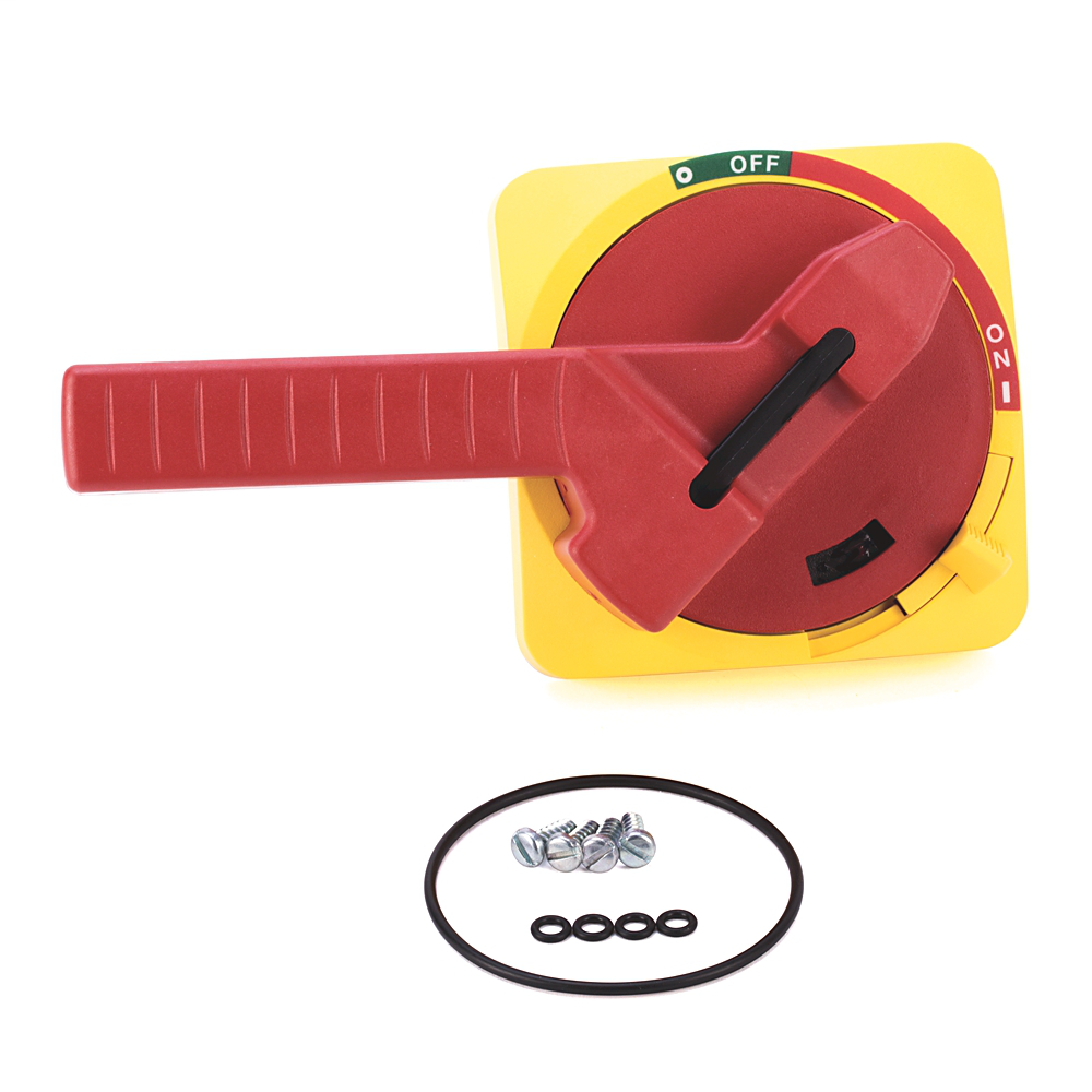 Image of Allen-Bradley 194R-HM4E-N1