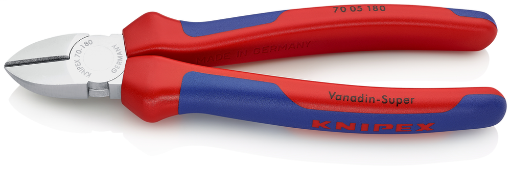 Image of KNIPEX 70 05 180