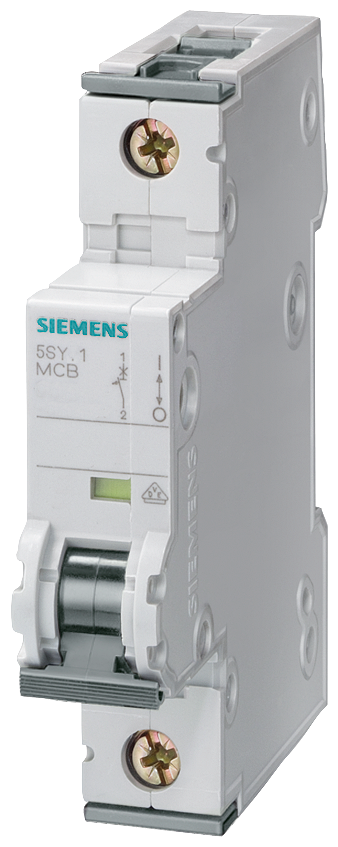Image of Siemens 5SY4114-8