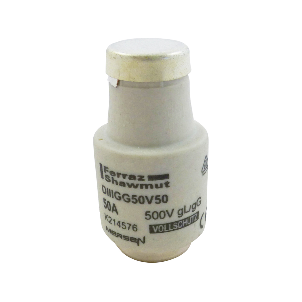 Image of Mersen K214576