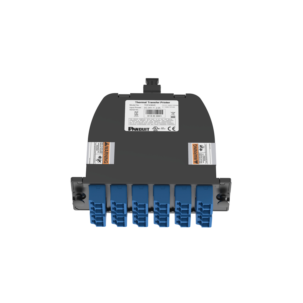Image of Panduit FC29N-24-10U
