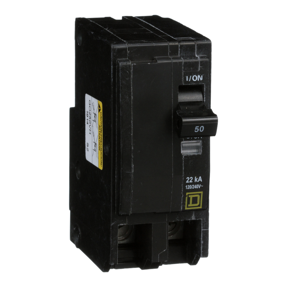 Image of Schneider Electric QO250VH