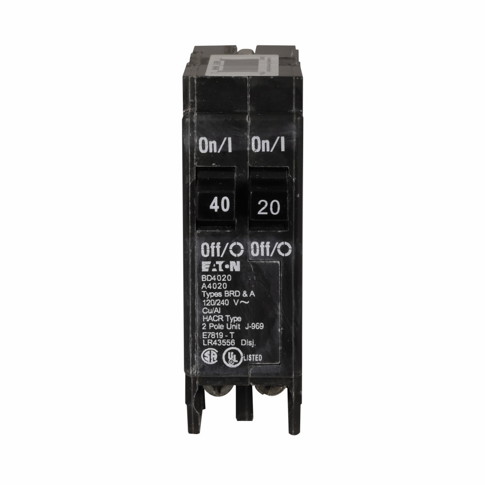 Image of Eaton BD4030