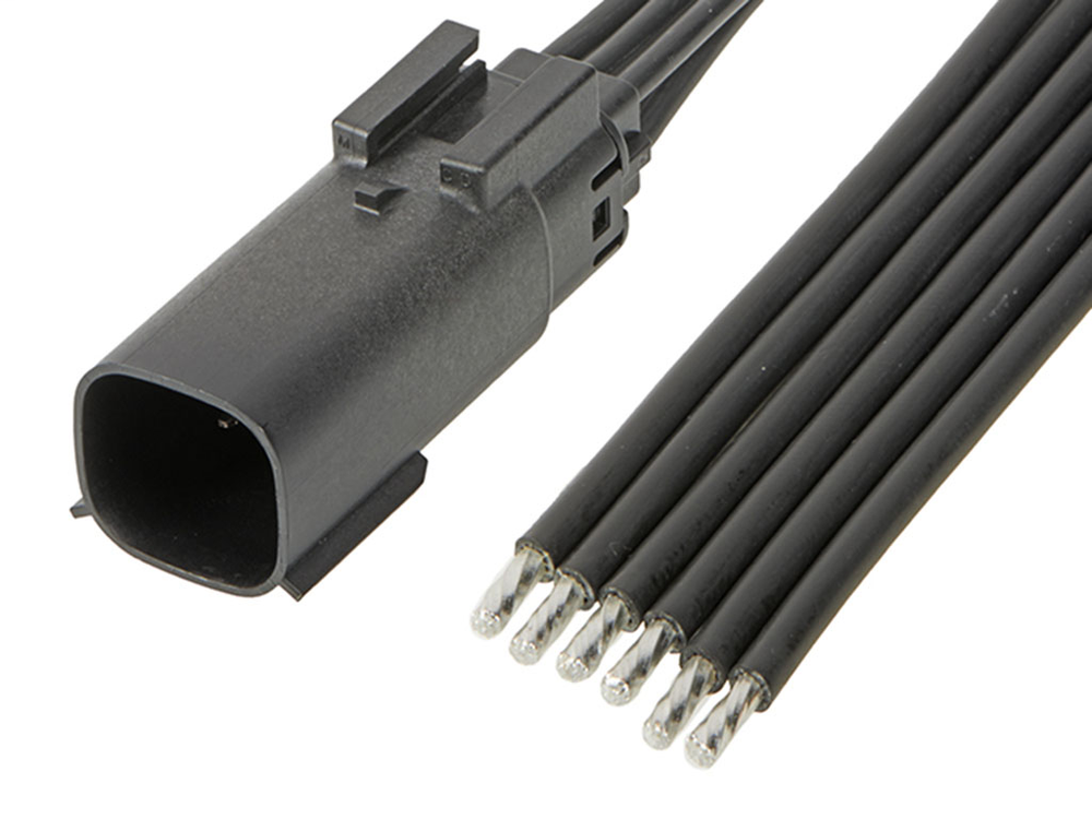 Image of Molex 2162881061