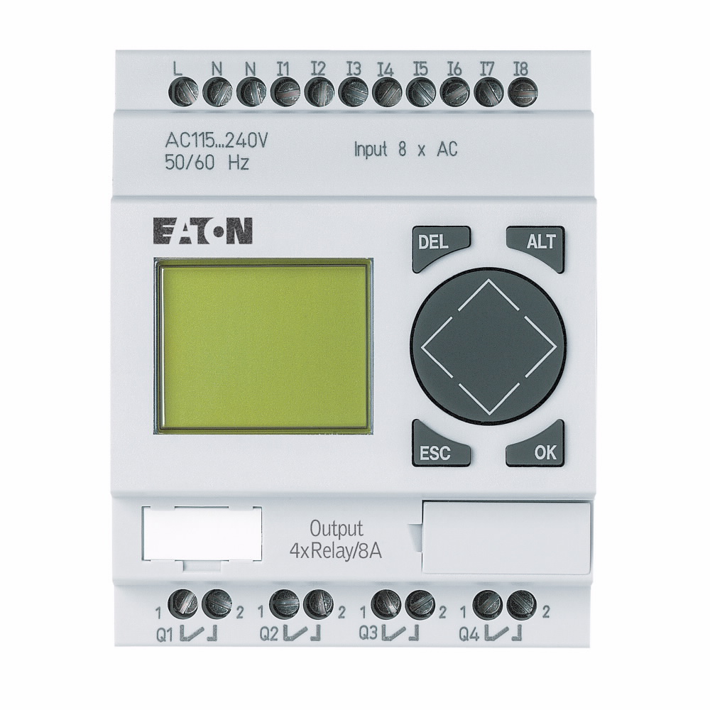 Image of Eaton EASY512-AC-RC