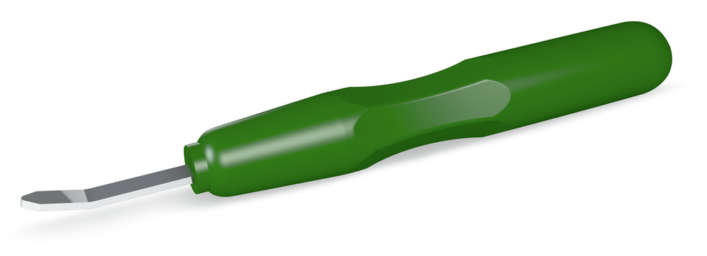 Image of WAGO 2070-400