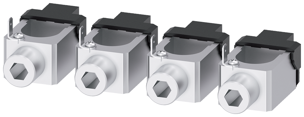 Image of Siemens 3VA9244-0JG12