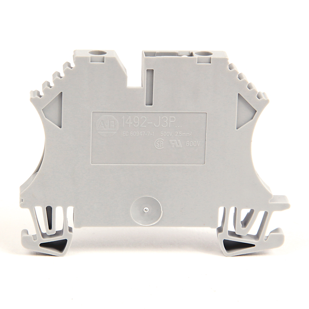 Image of Allen-Bradley 1492-J3P