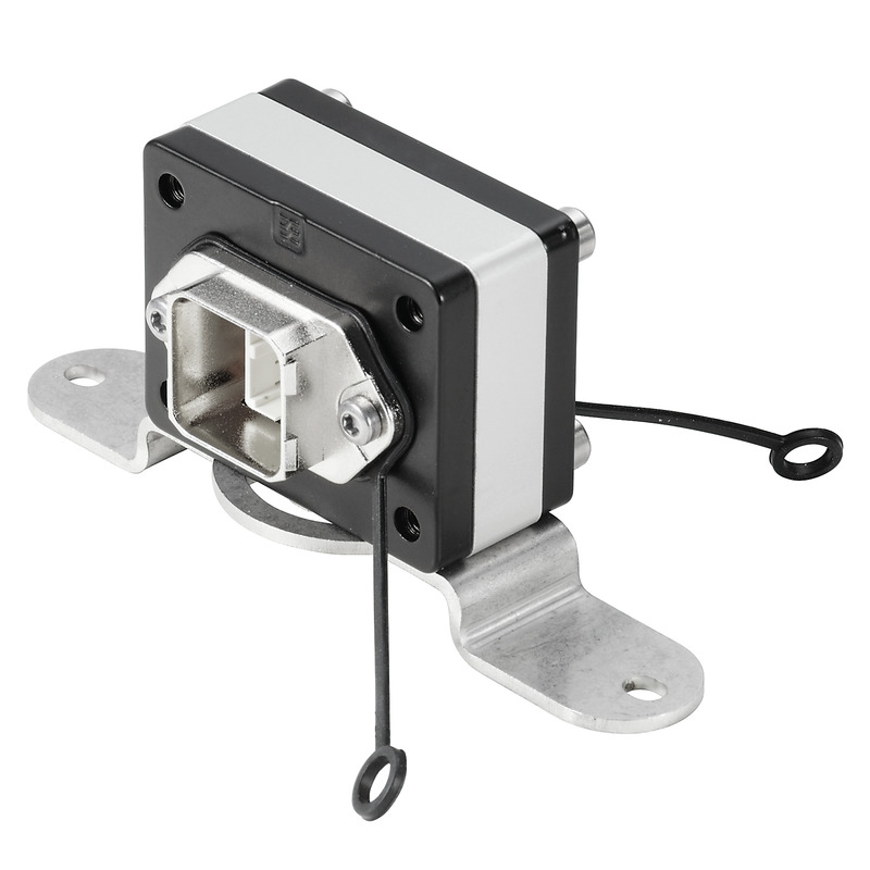 Image of Weidmuller 1318150000