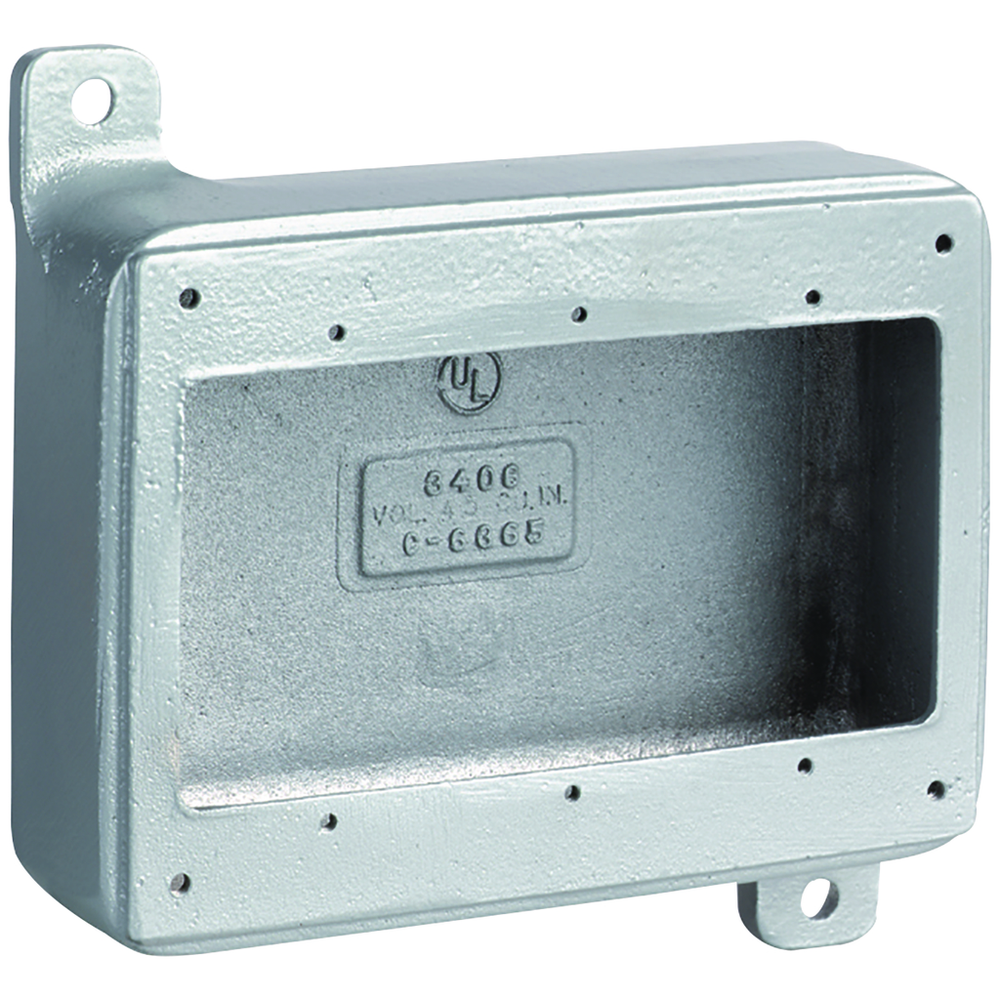 Image of Killark 3FS