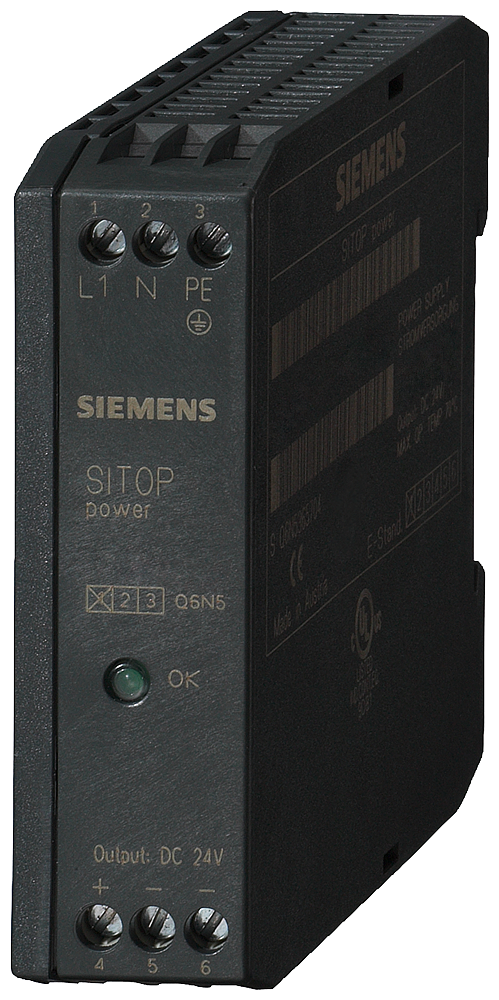 Image of Siemens 6EP17312BA00