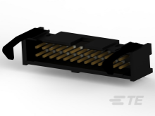 Image of TE Connectivity 1761607-9