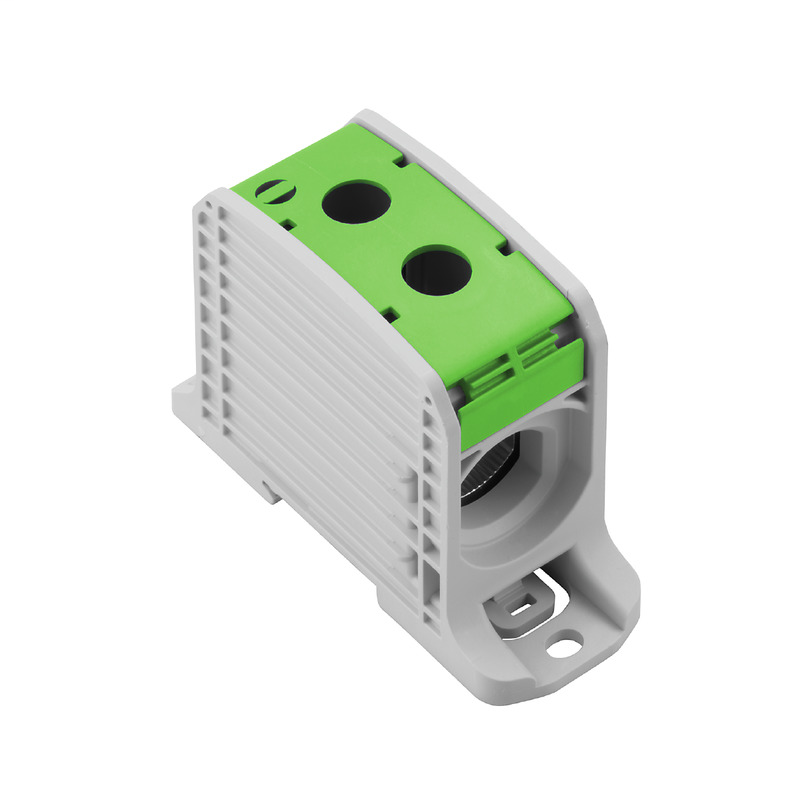 Image of Weidmuller 2502770000