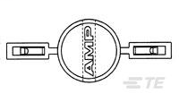 Image of TE Connectivity 499991-3