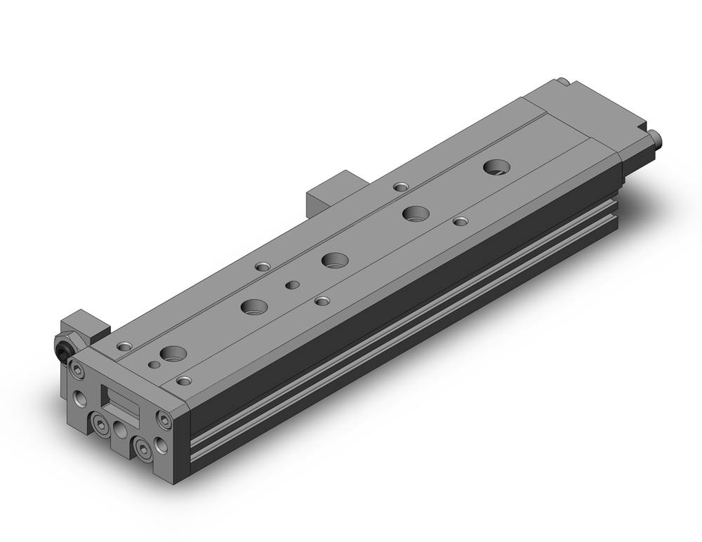 Image of SMC MXS12-100ASR