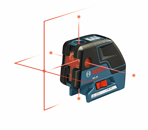 Image of Bosch GCL 25