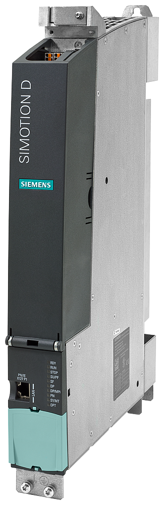 Image of Siemens 6AU14452AD000AA0