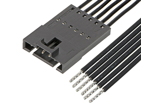 Image of Molex 2162731064