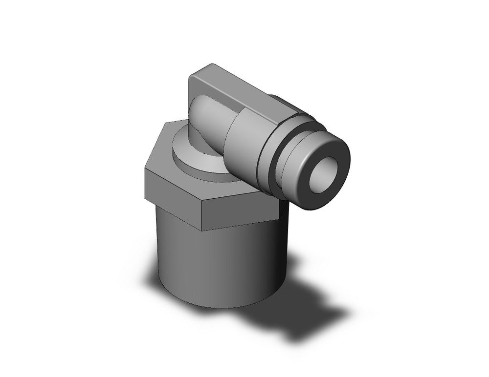 Image of SMC KQG2L04-02S