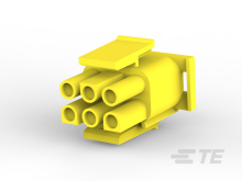 Image of TE Connectivity 1-480704-4