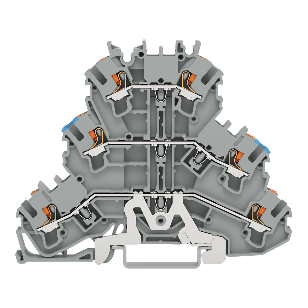 Image of WAGO 2202-3218