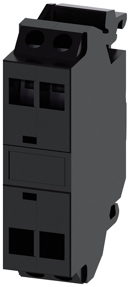 Image of Siemens 3SU14001DA103AA0