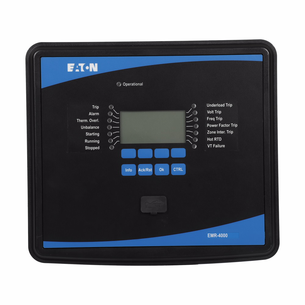 Image of Eaton EMR-4000-2A0CB1