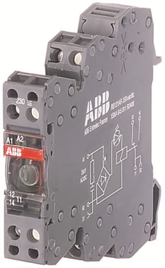 Image of ABB 1SNA645520R0300