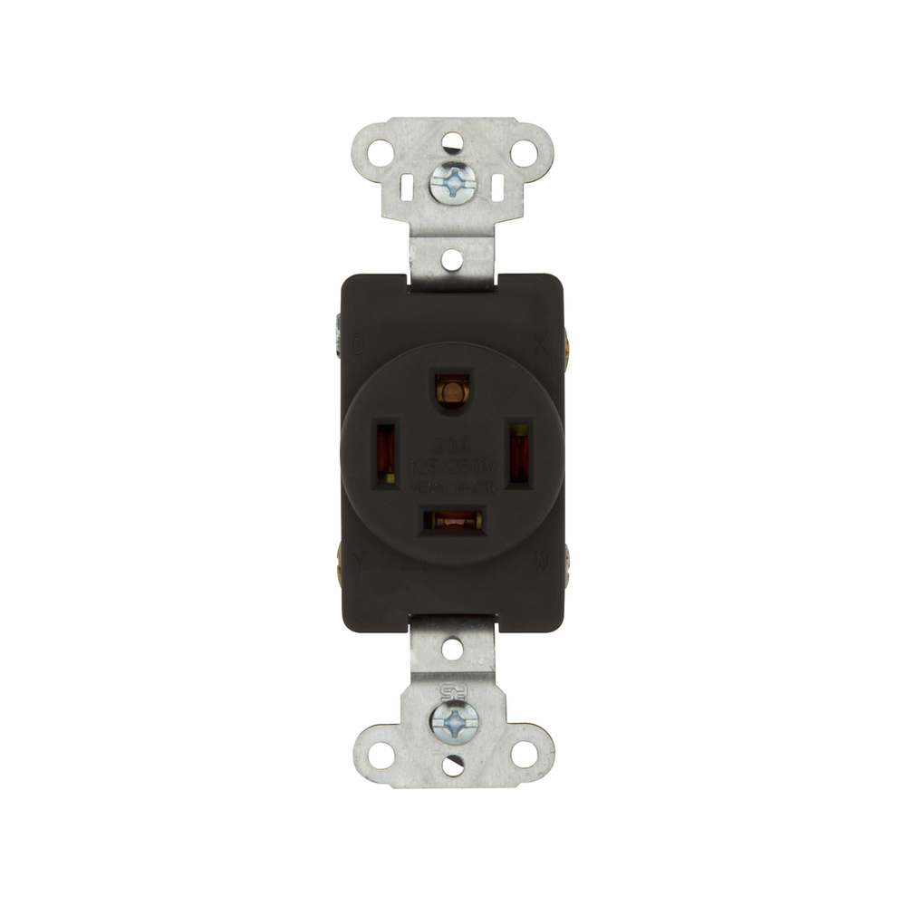 Image of Cooper Wiring Devices 5759