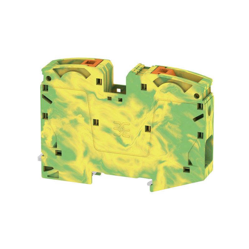 Image of Weidmuller 2551520000