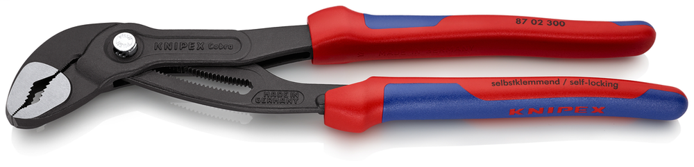 Image of KNIPEX 87 02 300