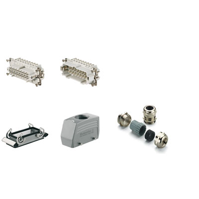Image of Weidmuller 1712680000