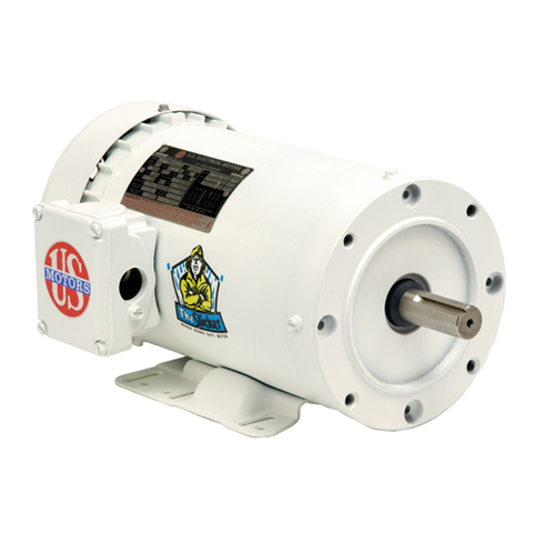 Image of US Motors WD15P1DFC