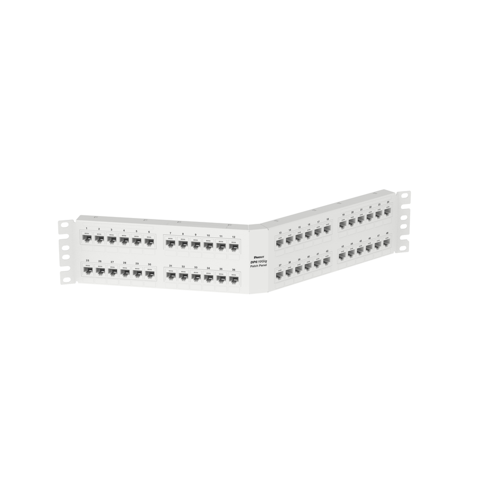 Image of Panduit DPA486X88TGWH
