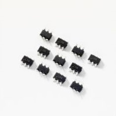Image of Littelfuse SRV05-4HTG