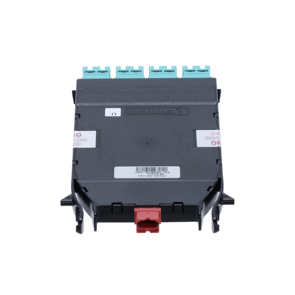 Image of Panduit FHCZO-16F-C2U