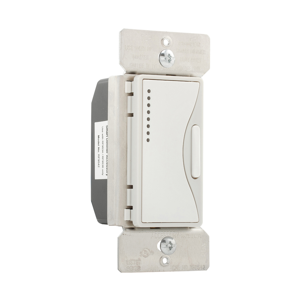 Image of Cooper Wiring Devices RF9542WS