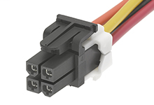 Image of Molex 451350401