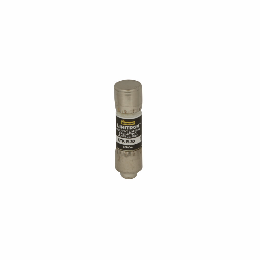 Image of Bussmann KTK-R-12